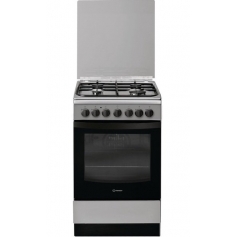 Комбинированная плита Indesit IS5G5PHX-E в Запорожье